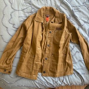 Patagonia workwear size small